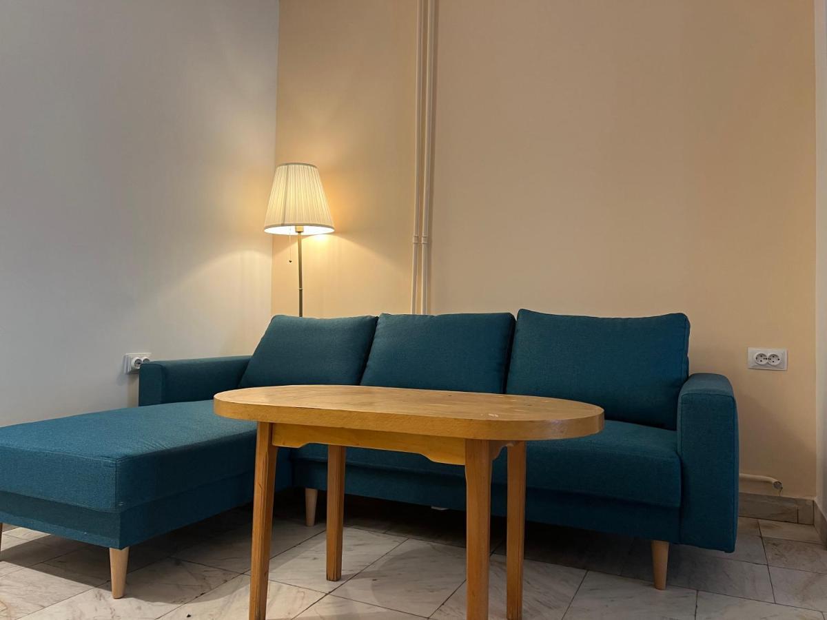 Stivan Iskar Hotel София Экстерьер фото