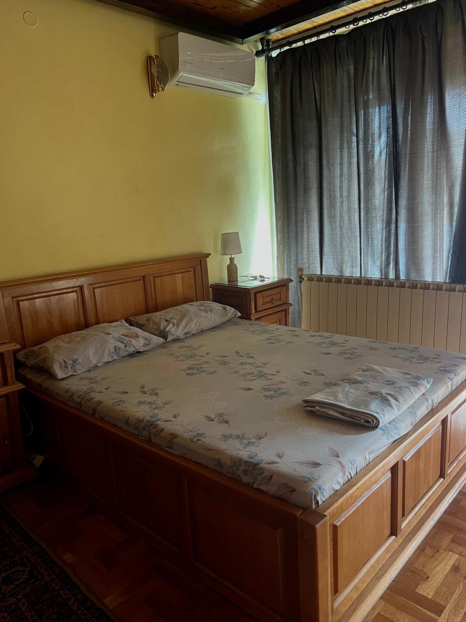 Stivan Iskar Hotel София Экстерьер фото