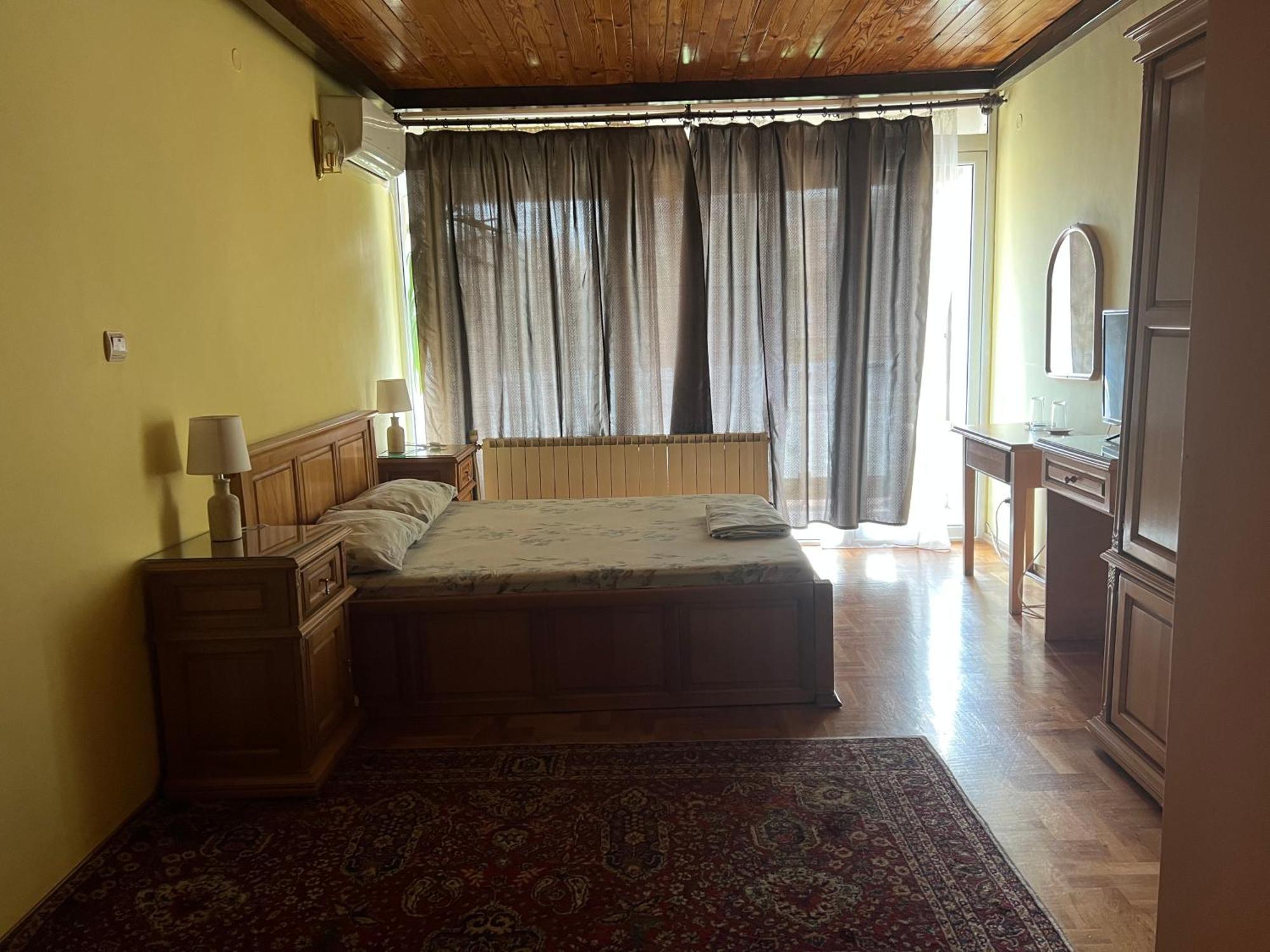 Stivan Iskar Hotel София Экстерьер фото