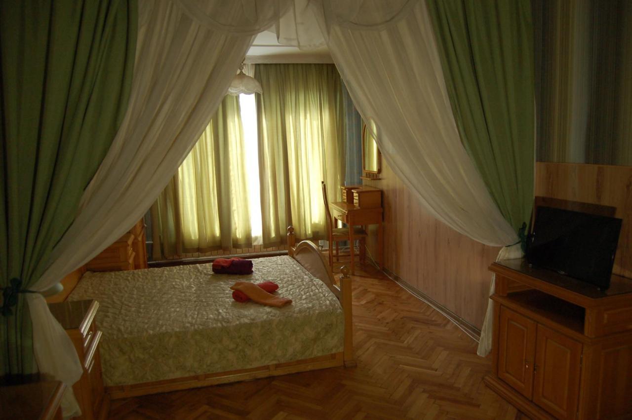 Stivan Iskar Hotel София Экстерьер фото